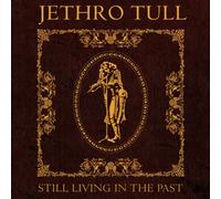 Jethro Tull - Still Living in the Past (5CD + Blu-ray Boxset)