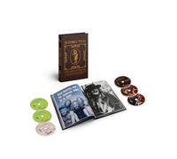 Jethro Tull - Still Living In The Past - CD - J3z