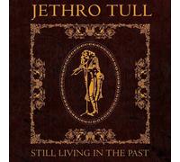 Jethro Tull - Still Living in the Past (5CD + Blu-ray Boxset)