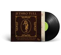 Jethro Tull Still living in the Past LP multicolor Onesize