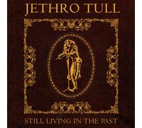 Jethro Tull - Still Living In The Past [VINYL]