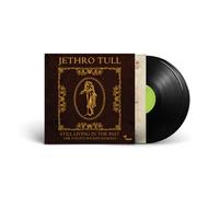 Jethro Tull - Still Living In The Past [VINYL]