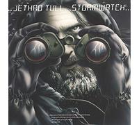 Jethro Tull - Stormwatch [Vinyl LP] [VINYL]