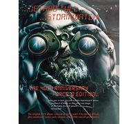 Jethro Tull - Stormwatch - Vinyl Record - J3z