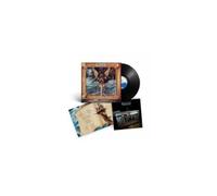 JETHRO TULL: THE BROADSWORD AND THE BEAST - LP vinyl BRAND NEW