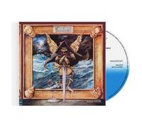 Jethro Tull The Broadsword And The Beast New CD PreOrder 24/11/2023