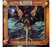 The Broadsword and the Beast