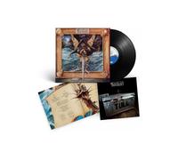 Jethro Tull - The Broadsword And The Beast (Steven Wilson Remix) - Vinyl