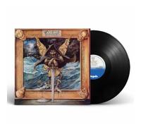Jethro Tull – The Broadsword and the Beast – Vinyl – Steven Wilson Remix (2023)