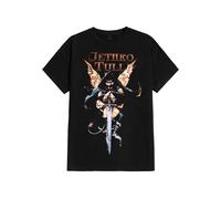Jethro Tull - The Broadsword and the Beast - T-Shirt - black - M - 100% Cotton,Jersey M