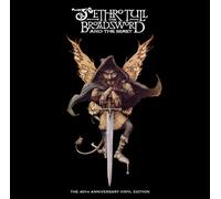 JETHRO TULL