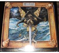 Jethro Tull - The Broadsword And The Beast [Vinyl LP]