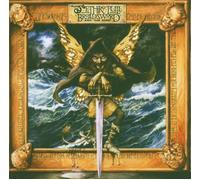 Jethro Tull The Broadsword & The Beast [2022 Remix] Vinyl LP in Black Jethro Tull Black