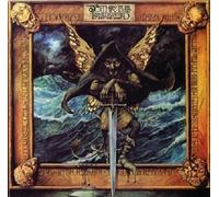 Broadsword and the Beast