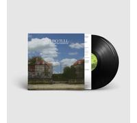 Jethro Tull - The Chateau D'Herouville Sessions - 2 Vinyl