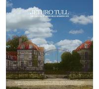 Jethro Tull The Château D'Hérouville Sessions 1972 (Vinyl) 12" Album (US IMPORT)