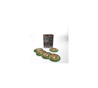 Jethro Tull: The Jethro Tull Christmas Album - Fresh Snow At Christmas - CD