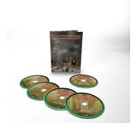 The Jethro Tull Christmas Album: Fresh Snow at Christmas (Limited Deluxe Edition)