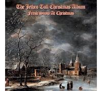 Jethro Tull - The Jethro Tull Christmas Album - Fresh Snow At Christmas [Vinyl LP] [VINYL]