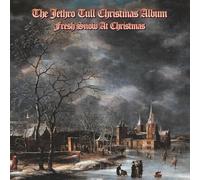 Jethro Tull - The Jethro Tull Christmas Album - Fresh Snow At Christmas [Vinyl LP] [VINYL]