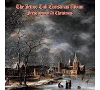 Jethro Tull The Jethro Tull Christmas Album Fresh Snow... Vinyl LP 2024 NEW