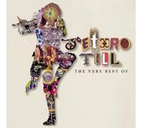 The Very Best of Jethro Tull