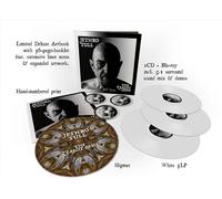 Jethro Tull - The Zealot Gene (Deluxe Box Set) [VINYL]