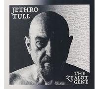 Jethro Tull - The Zealot Gene