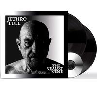ZEALOT GENE THE - JETHRO TULL - vinyl