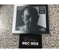 Jethro Tull The Zealot Gene (CD) Album Digipak