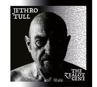 Jethro Tull The Zealot Gene (CD) Album Digipak