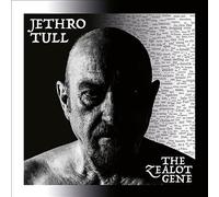Jethro Tull The Zealot Gene (CD) Album Digipak