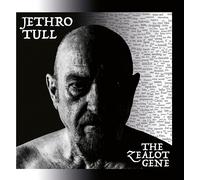 Jethro Tull - The Zealot Gene (Limited 2CD/BluRay Artbook)