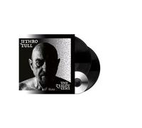 ZEALOT GENE THE - JETHRO TULL - vinyl
