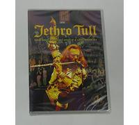Jethro Tull - Their Fully Authorised Story - Classic Artists [DVD]