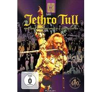 Jethro Tull - Their Fully Authorized Story (2 DVDs)