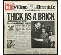 Jethro Tull - Thick As A Brick