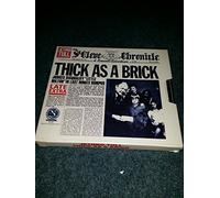 Jethro Tull - Thick As a Brick