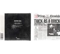 Jethro Tull - Thick as a brick