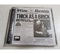 Jethro Tull - Thick As a Brick [CD]