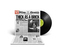 Jethro Tull - Thick as a Brick - Vinyl LP - 50th Anniversary Edition