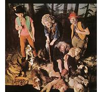 Jethro Tull - This Was - New Vinyl Record - P600z