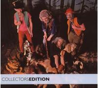 JETHRO TULL "THIS WAS 40TH ANNIVERSARY" 2 CD NEW