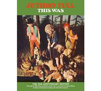 Jethro Tull - This Was - 50th Anniversary