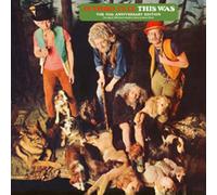Jethro Tull - This Was [New Vinyl LP] Anniversary Ed