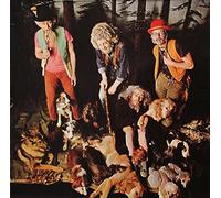 JETHRO TULL - This was / 6307 517 D