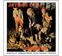 Jethro Tull - This Was: DIGITALLY REMASTERED WITH BONUS TRACKS