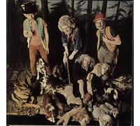 Jethro Tull - This Was - Green Chrysalis - Glossy