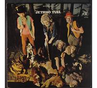Jethro Tull - This Was [VINYL]