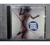 Jethro Tull - Under Wraps
